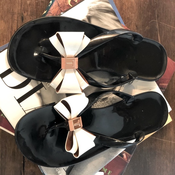 Flip-Flops - Picture 4 of 4